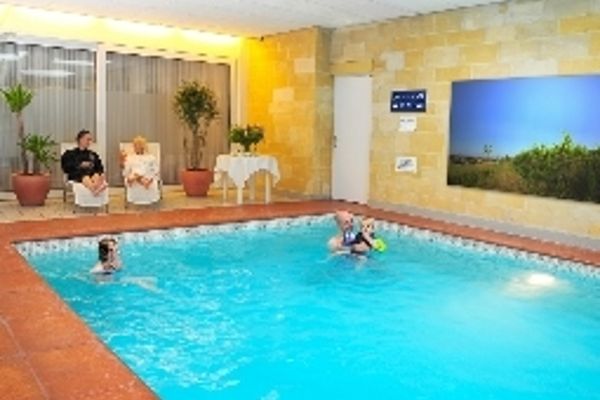 Hotel Walram (Valkenburg aan de Geul)
